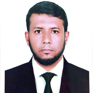 MD. MAFUZ SARKER